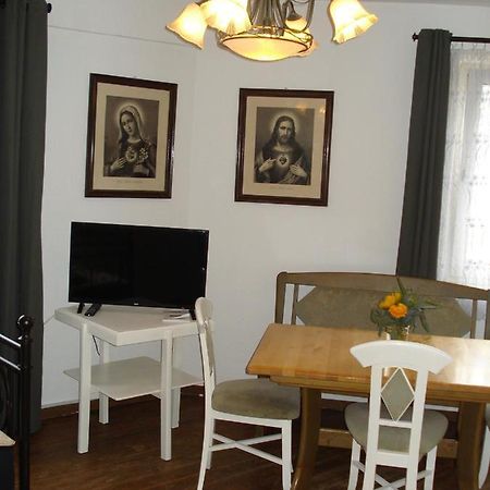 Appartement 25 Qm Mit Bad An Der Mosel - Naehe Koblenz Dieblich Exteriér fotografie