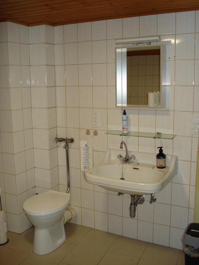 Appartement 25 Qm Mit Bad An Der Mosel - Naehe Koblenz Dieblich Exteriér fotografie