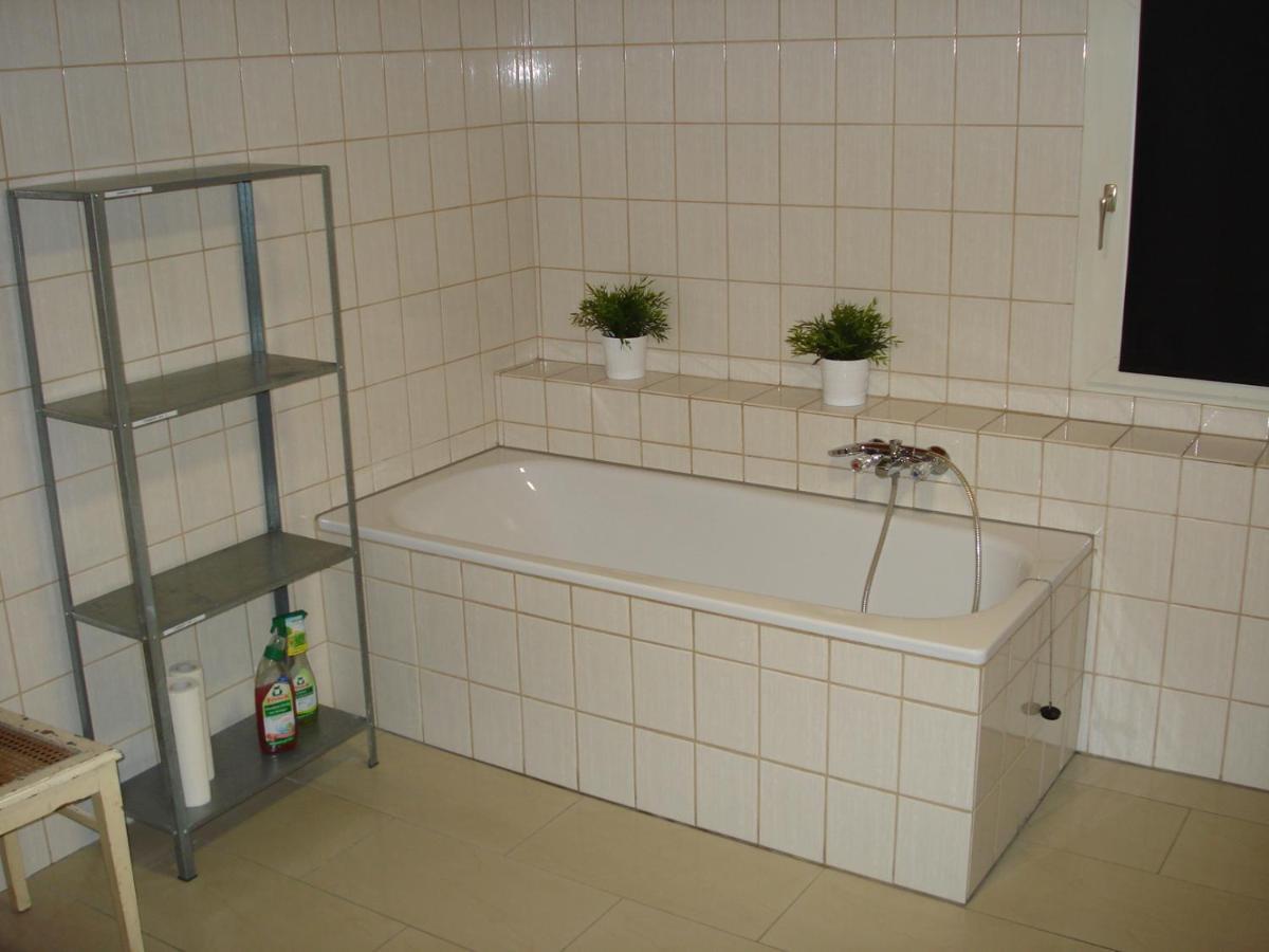 Appartement 25 Qm Mit Bad An Der Mosel - Naehe Koblenz Dieblich Exteriér fotografie