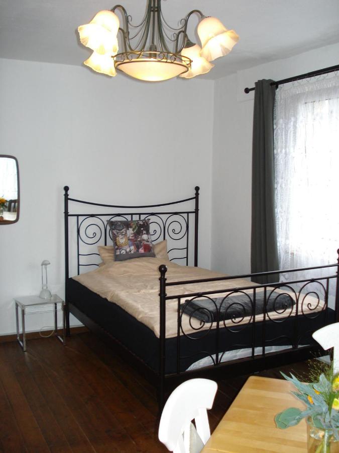 Appartement 25 Qm Mit Bad An Der Mosel - Naehe Koblenz Dieblich Exteriér fotografie