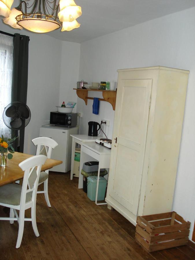 Appartement 25 Qm Mit Bad An Der Mosel - Naehe Koblenz Dieblich Exteriér fotografie