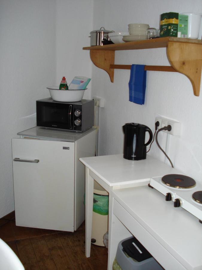 Appartement 25 Qm Mit Bad An Der Mosel - Naehe Koblenz Dieblich Exteriér fotografie