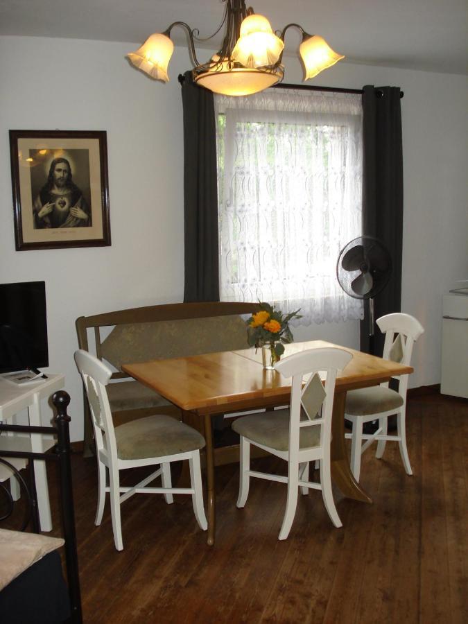 Appartement 25 Qm Mit Bad An Der Mosel - Naehe Koblenz Dieblich Exteriér fotografie