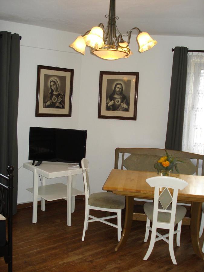 Appartement 25 Qm Mit Bad An Der Mosel - Naehe Koblenz Dieblich Exteriér fotografie