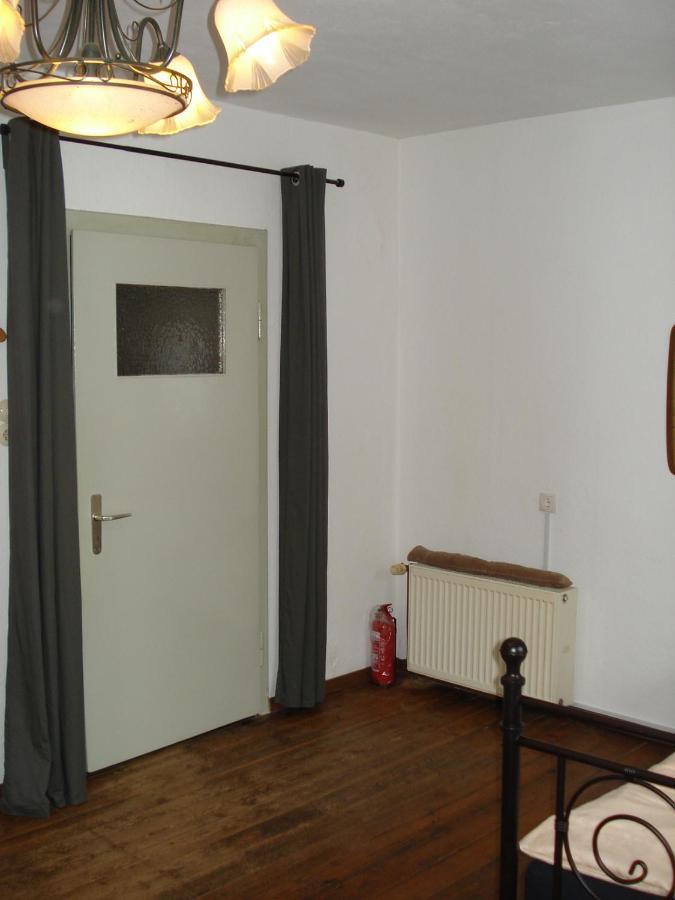 Appartement 25 Qm Mit Bad An Der Mosel - Naehe Koblenz Dieblich Exteriér fotografie