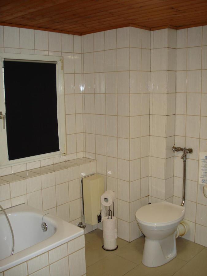 Appartement 25 Qm Mit Bad An Der Mosel - Naehe Koblenz Dieblich Exteriér fotografie