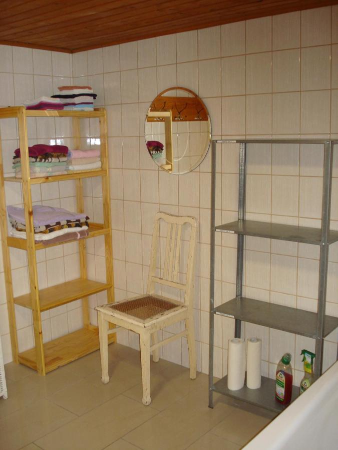 Appartement 25 Qm Mit Bad An Der Mosel - Naehe Koblenz Dieblich Exteriér fotografie
